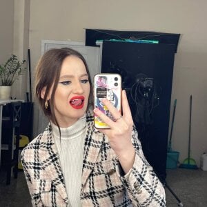 Fever_Bloom I'm your love Pic 6