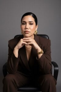 IndraKaur_ I am a goddess รูป  4