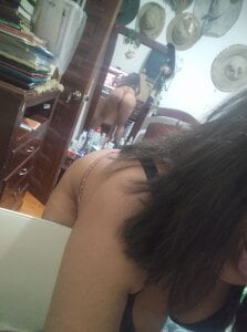 Caprichosa-39 Uuufff Foto