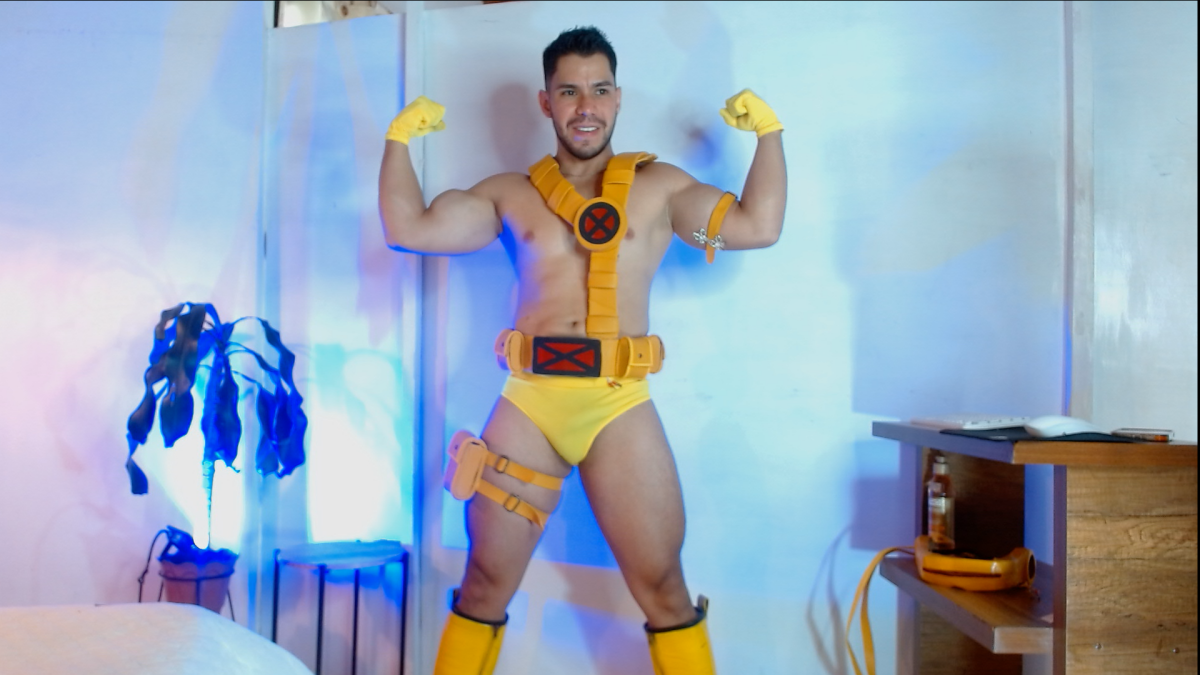 Aaxxxel Trending Pic 872