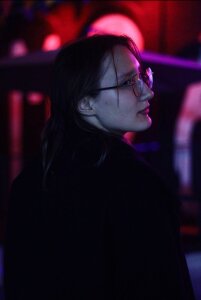 ElissaGlod Muse 👀 Pic