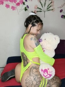 SexyBonita_ :) Pic 3