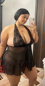 athenakingyour big sexy girl Bild 2