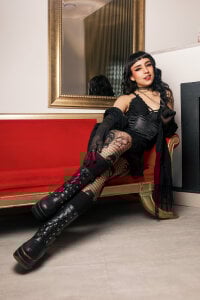 MaveParks_のhappy birthday to me!!! 💖😇の 8枚の写真