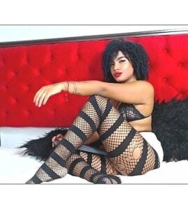 Nahomy_Sara De mi Foto