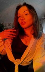 JeannaLanno red light Kuva 4