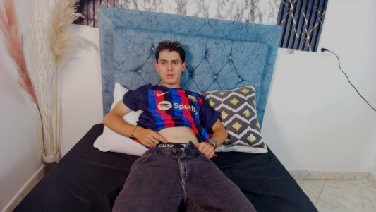 Damnian_xx Public Foto