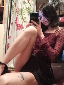 AyanamiFa Hi, im Lotte ^_^ Fotka 4