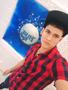 Kevin Mc'kinley de DavilANDkevin2 Fotos XXX 3