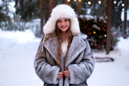 JaniceCollinsのRussian girl❄️☃️の枚の写真