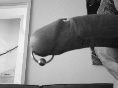 Fit4Kink kullanıcısının First impression . New piercing albümü -  fotoğraf