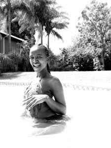 DarkAfricanLadyxx Public Pic