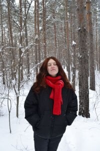 Little_rosy WINTER Pic 8