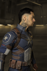 Salvatore_costaのPleasure and danger? I choose both😈🥵の 4枚の写真