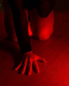 royce_ghost1 Rare red body aesthetics🍓 사진 2