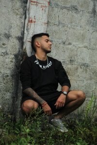 nico_rivera 🖤 Fotka 4