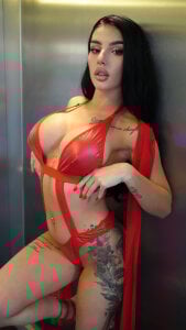 AmyBlair Xmas time❄️⛄️ 사진 4