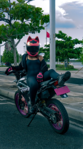 susan_jaramillo 💗🖤 Pic