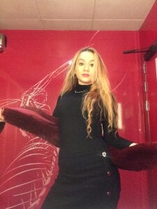 Public de LickVictoria  2 Imagens