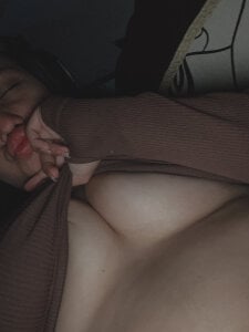 RenataLeclair: The color brown can be very sexy 🤎 ( 3 фото)