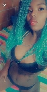 Serena_ebony Public Bilde 4