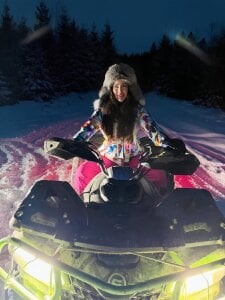 TianaPosh kullanıcısının My winter holidays❤️ albümü -  3 fotoğraf