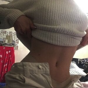 NyxaThornsomething soft and sweet图片 4