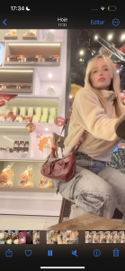 Bellahcha Milf  4. fénykép