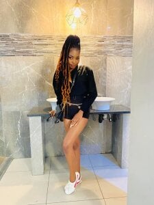 DarkVenus Public Foto