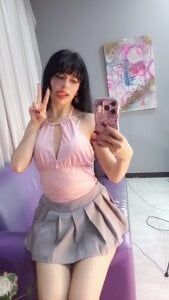 Dita_von2 Cute dita Fotka 2