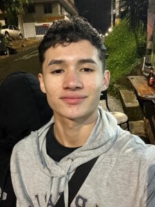 Public de Eiden_Blake  2 Imagens