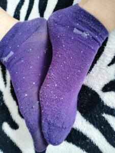 Anastasialabutemoi My socks Pic 2