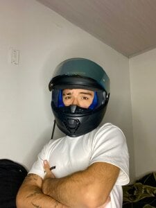 Ian_Castillo_ too sexy for this world 🥰 Pic 3