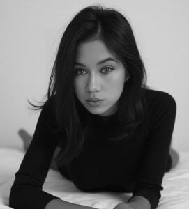 DebbiGoodknight Lingerie & Le Corbusier Pic