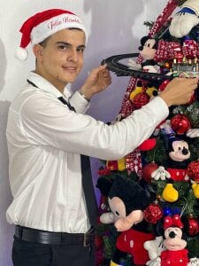 massimo_greco_ Navidad 2025 🎄 Foto 3