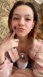 PetraBancroft 𝕄𝕐 𝕊𝕎𝔼𝔼𝕋 𝔽𝔸ℂ𝔼 Pic 5