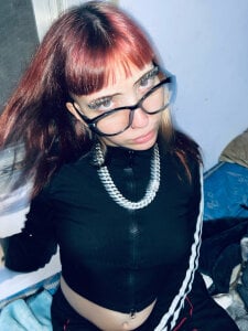 Foxxyice's XXX Nude Photo 5