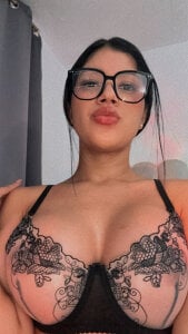 Public od Candy_carrington  2 snímek