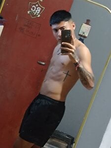 Miguel19971 Yo Pic 3