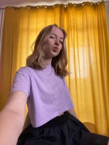 CwenHetherington Cuty me Pic 7