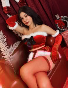 Merry Christmas 🎁🎄❤️ de Zoe_Benson  3 Imagens