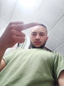 Stiven088 Public Pic 2