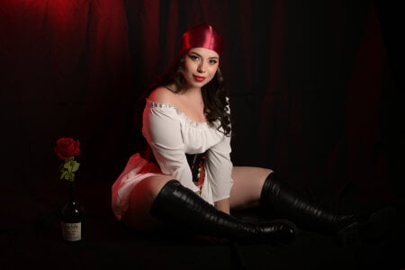 IsabellaAnngel Sailor’s Fantasy Pic