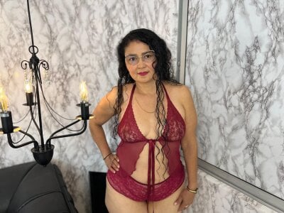 MiaMaturee Sexy mature🥵 Foto 3