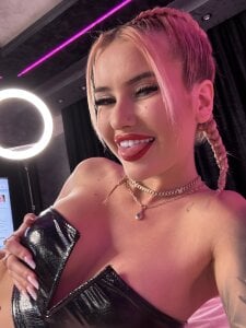 MikyLust Xoxo Pic 5
