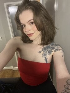 YourEnglishRose kullanıcısının Night out ready. Perhaps I’ll be on later😘 albümü -  fotoğraf