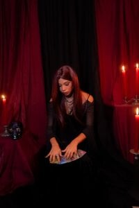 kaia_cam 🎃🎃 Pic