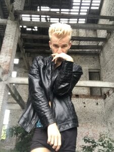 Vuitton Public slika 3