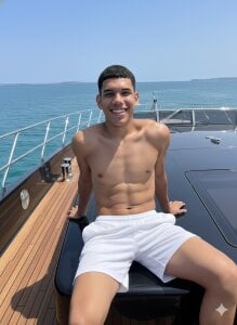 AnthonyRosz i am relax Pic 3