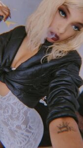 AprillRoss 🖤🤎 Fotka 3